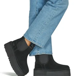 UGG - NEUMEL PLATFORM CHELSEA