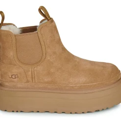 UGG - NEUMEL PLATFORM CHELSEA