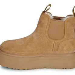 UGG - NEUMEL PLATFORM CHELSEA
