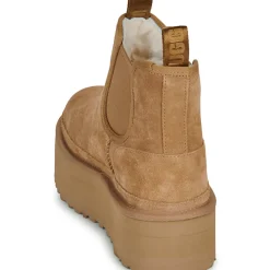 UGG - NEUMEL PLATFORM CHELSEA