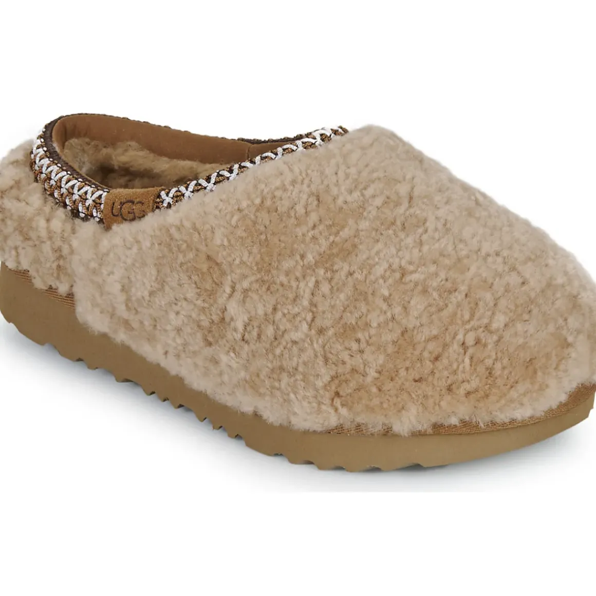 UGG - TASMAN MAXI CURLY