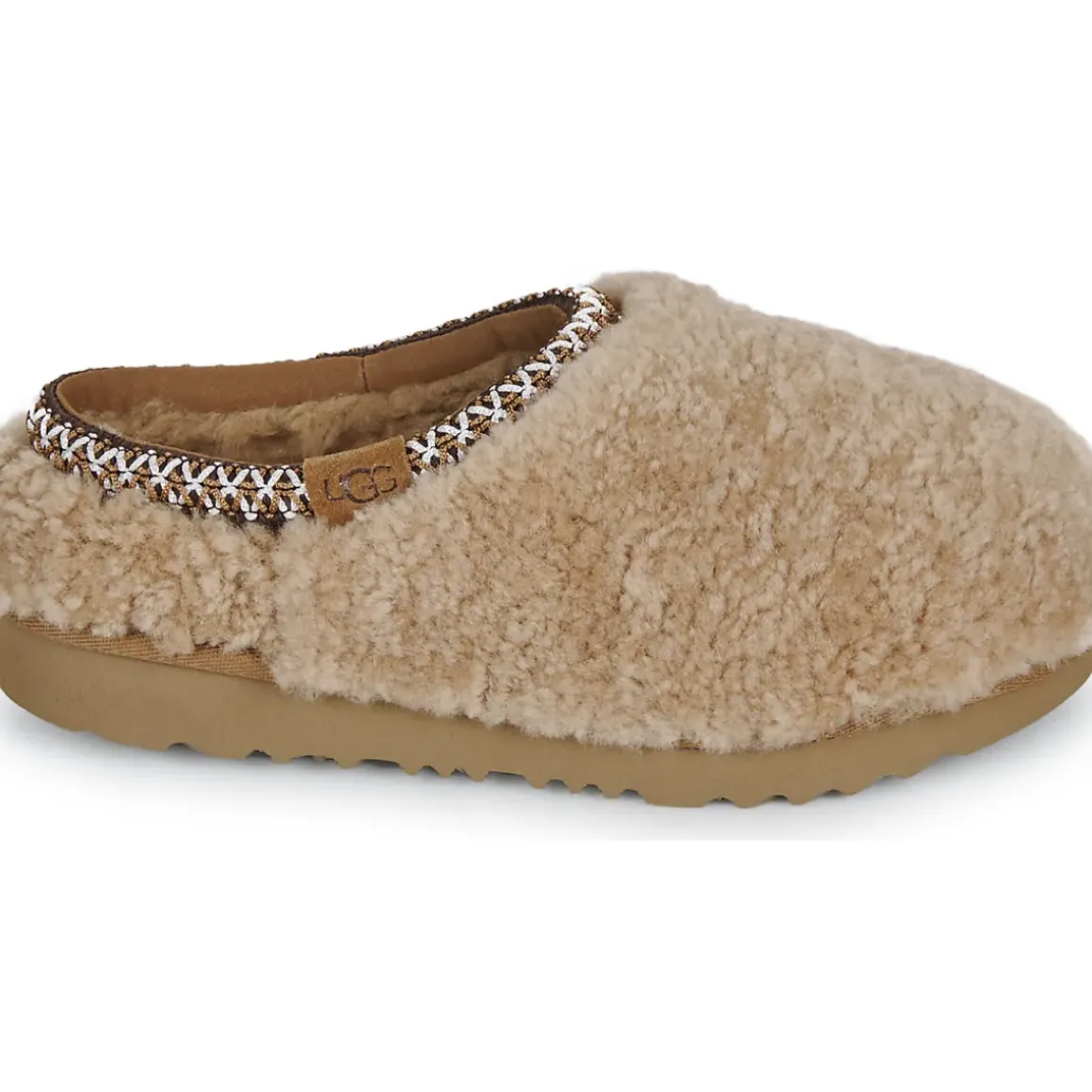 UGG - TASMAN MAXI CURLY