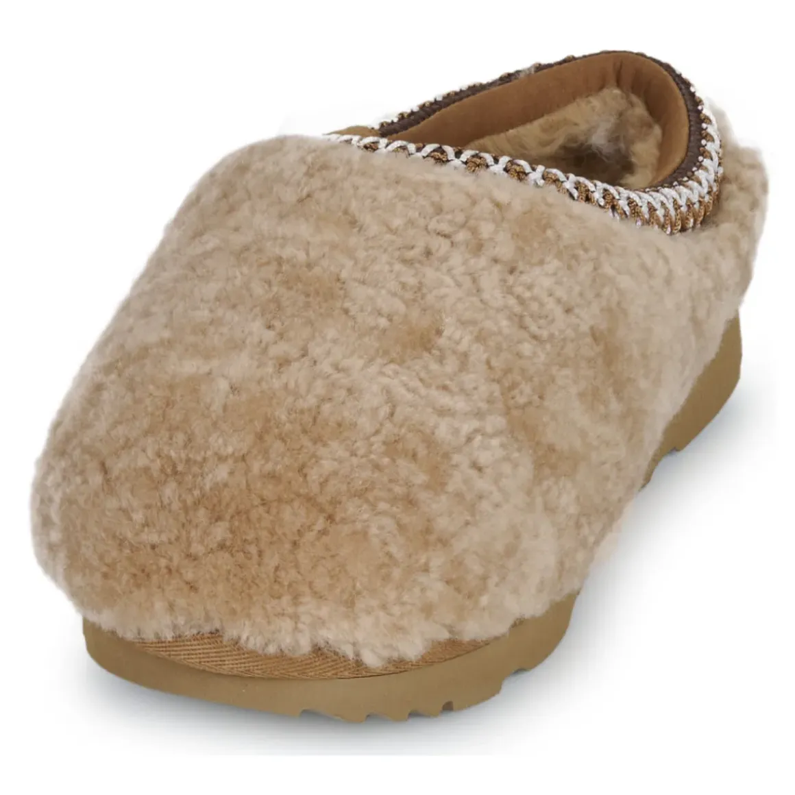 UGG - TASMAN MAXI CURLY