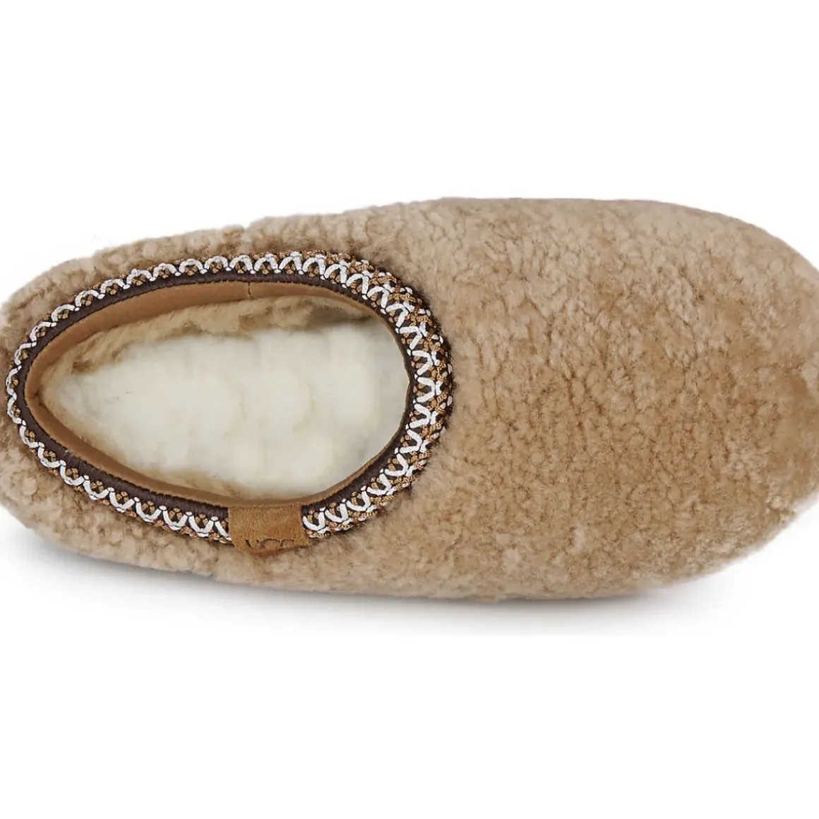 UGG - TASMAN MAXI CURLY