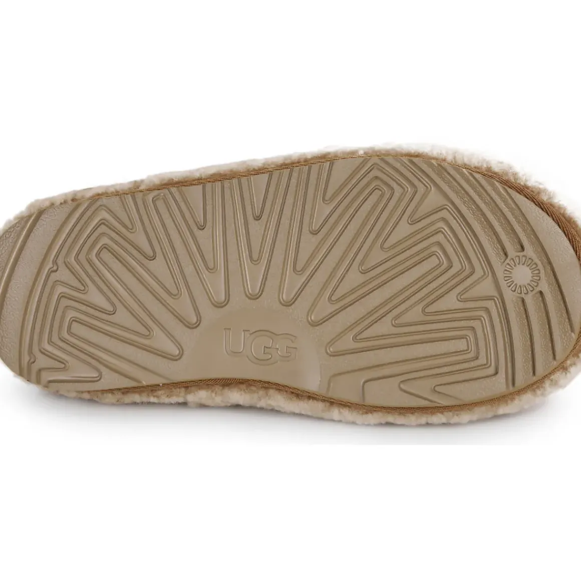 UGG - TASMAN MAXI CURLY
