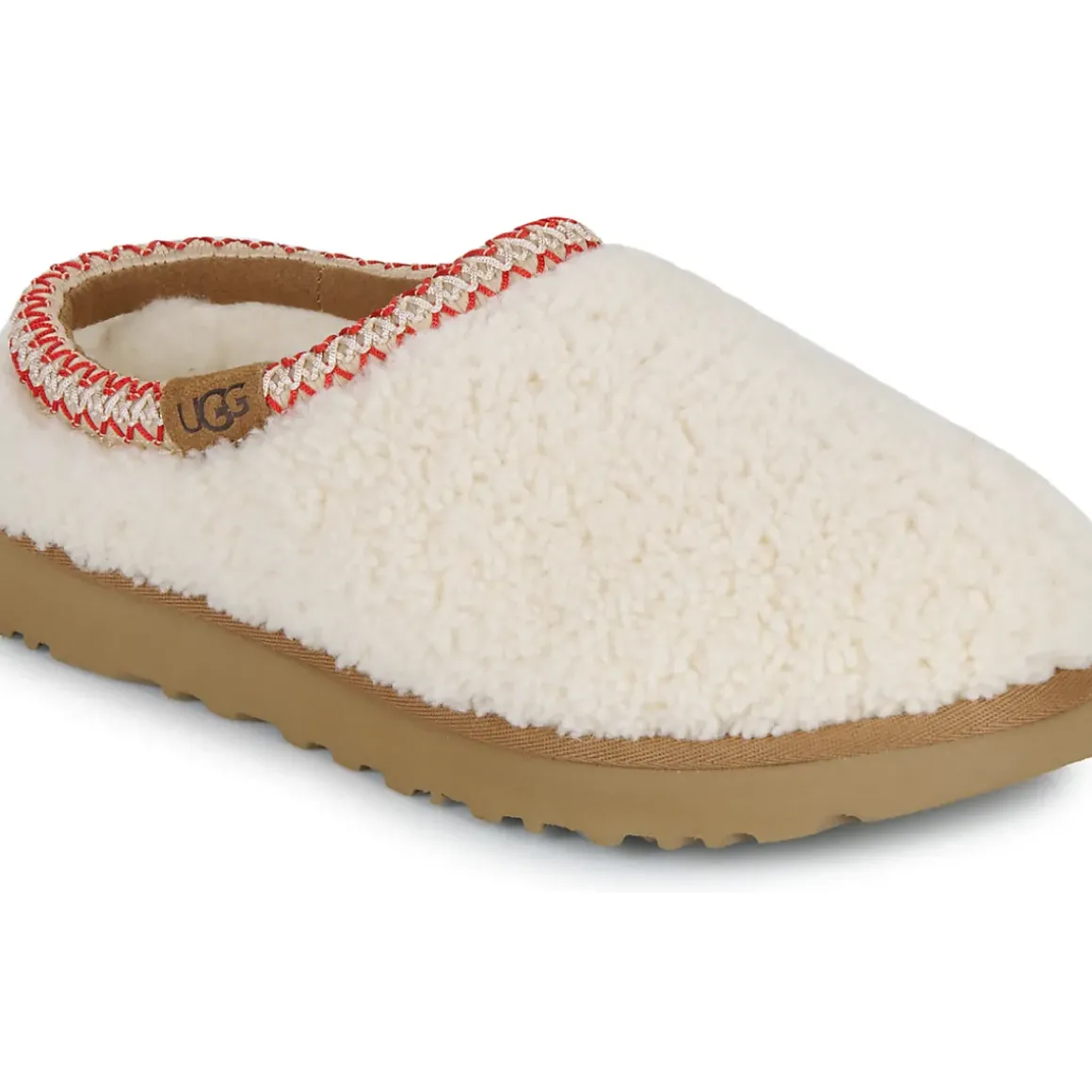 UGG - TASMAN MAXI CURLY