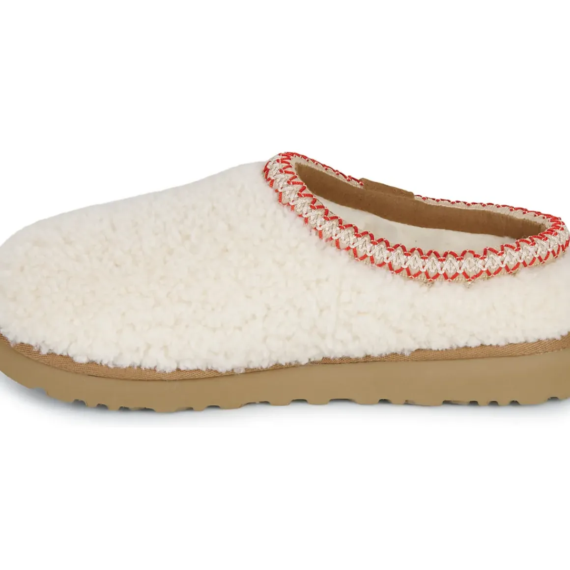 UGG - TASMAN MAXI CURLY
