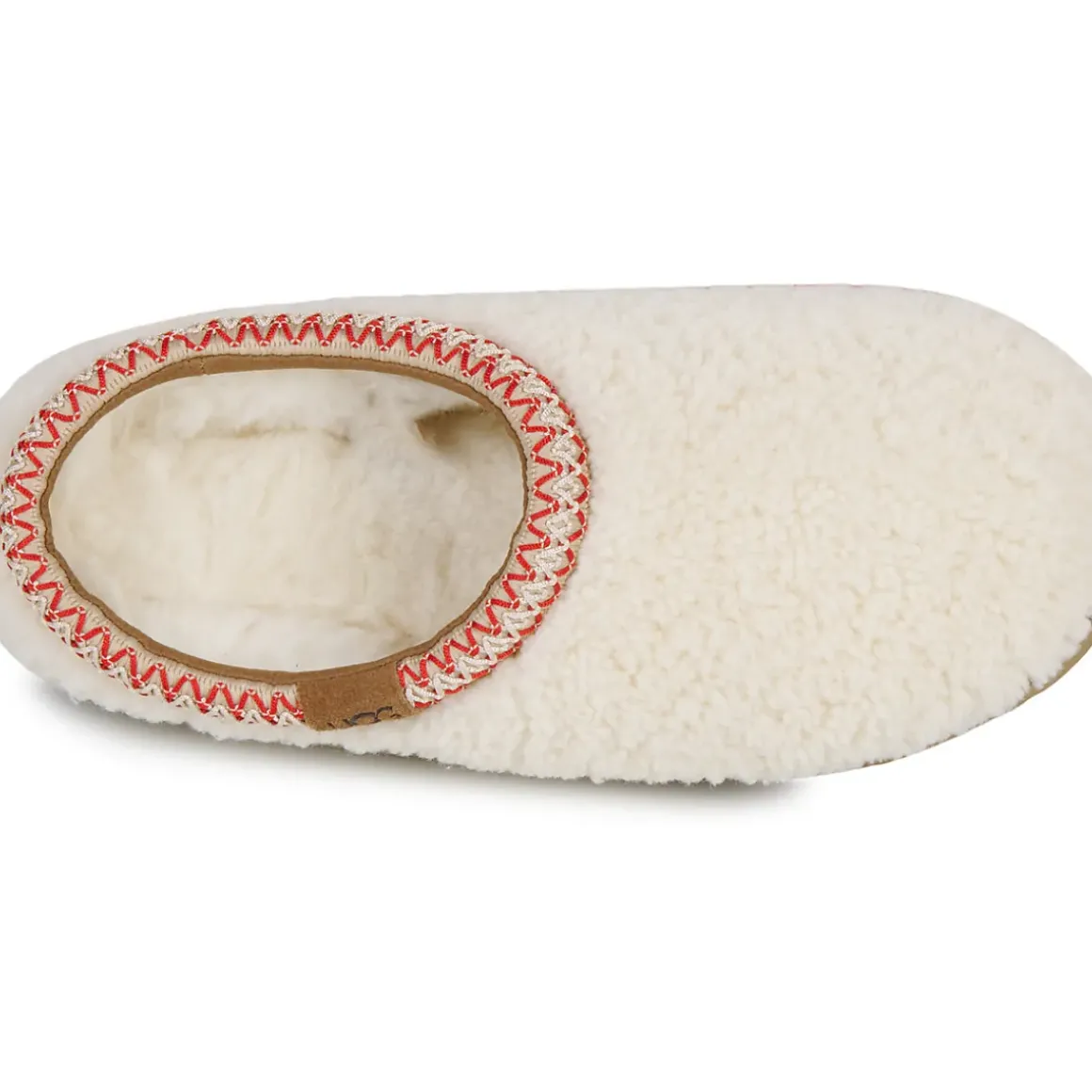 UGG - TASMAN MAXI CURLY