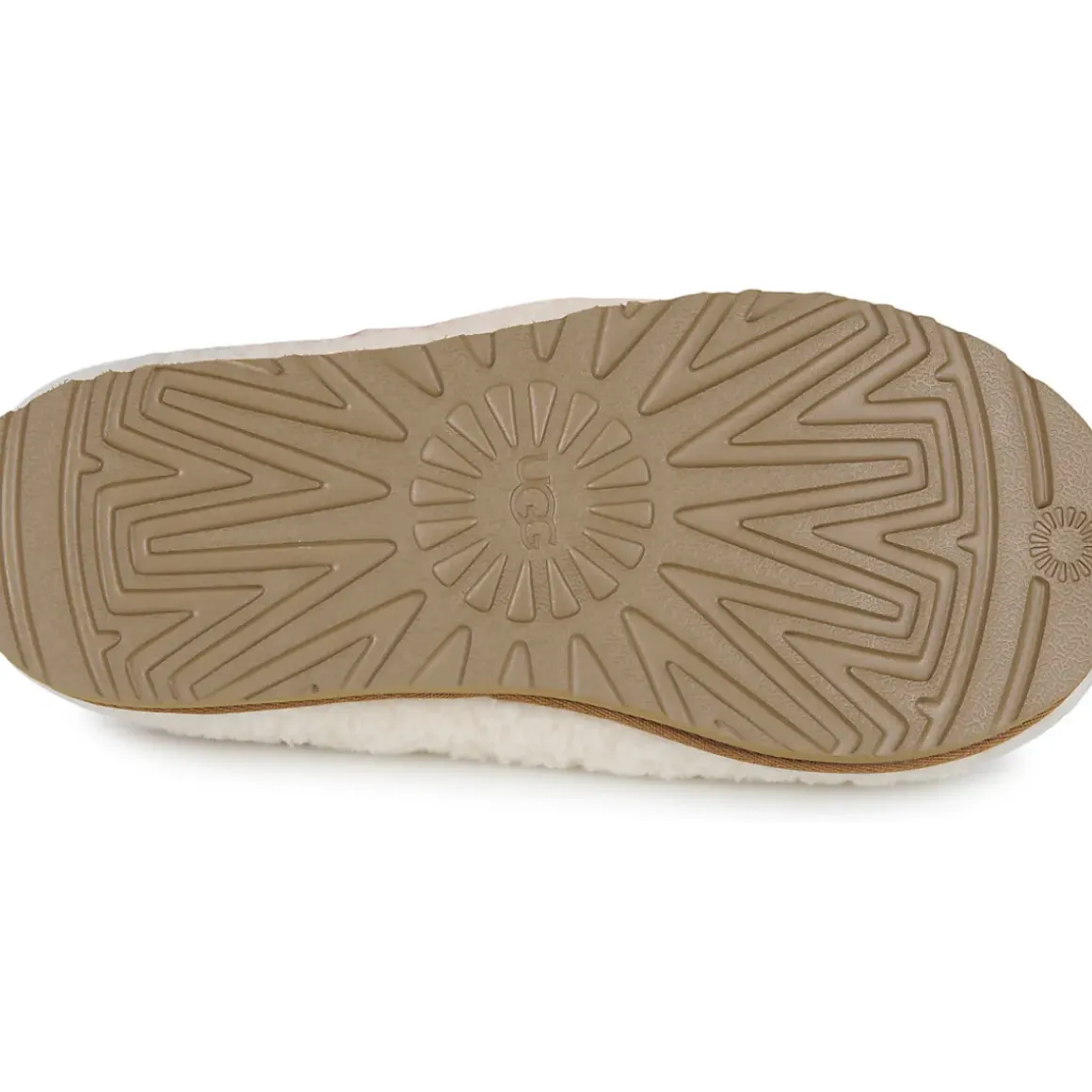 UGG - TASMAN MAXI CURLY