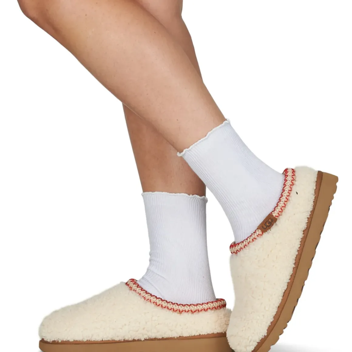 UGG - TASMAN MAXI CURLY