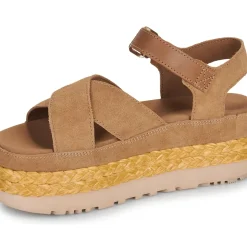 UGG - W AUBREY ANKLE STRAP