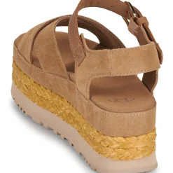 UGG - W AUBREY ANKLE STRAP