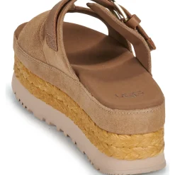UGG - W AUBREY SLIDE
