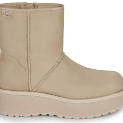 UGG - W CITYFUNC MID