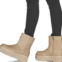 UGG - W CITYFUNC MID