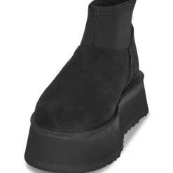 UGG - W CLASSIC MINI DIPPER