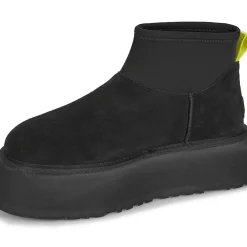 UGG - W CLASSIC MINI DIPPER