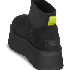 UGG - W CLASSIC MINI DIPPER