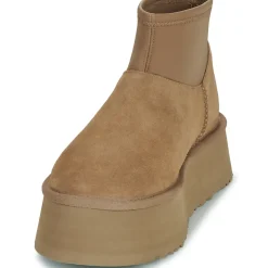 UGG - W CLASSIC MINI DIPPER