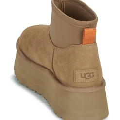 UGG - W CLASSIC MINI DIPPER