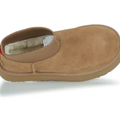 UGG - W CLASSIC MINI DIPPER
