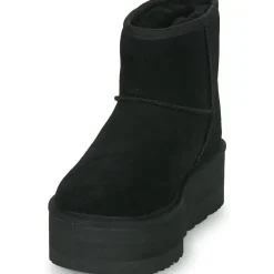 UGG - W CLASSIC MINI PLATFORM
