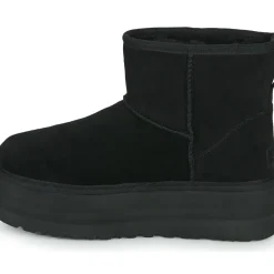 UGG - W CLASSIC MINI PLATFORM
