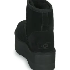 UGG - W CLASSIC MINI PLATFORM