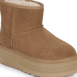 UGG - W CLASSIC MINI PLATFORM