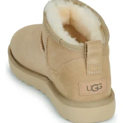 UGG - W CLASSIC ULTRA MINI