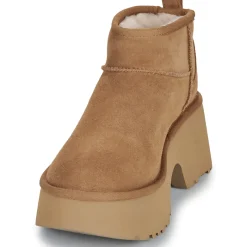UGG - W CLASSIC ULTRA MINI NEW HEIGHTS