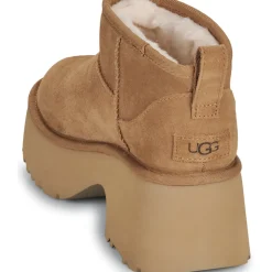 UGG - W CLASSIC ULTRA MINI NEW HEIGHTS