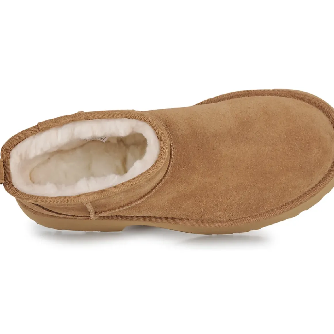 UGG - W CLASSIC ULTRA MINI NEW HEIGHTS