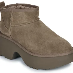 UGG - W CLASSIC ULTRA MINI NEW HEIGHTS