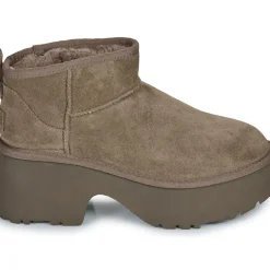 UGG - W CLASSIC ULTRA MINI NEW HEIGHTS