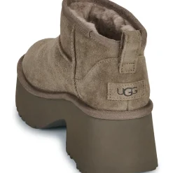 UGG - W CLASSIC ULTRA MINI NEW HEIGHTS
