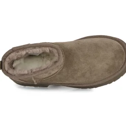 UGG - W CLASSIC ULTRA MINI NEW HEIGHTS