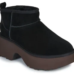 UGG - W CLASSIC ULTRA MINI NEW HEIGHTS