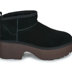 UGG - W CLASSIC ULTRA MINI NEW HEIGHTS