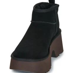 UGG - W CLASSIC ULTRA MINI NEW HEIGHTS
