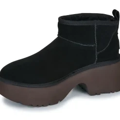UGG - W CLASSIC ULTRA MINI NEW HEIGHTS