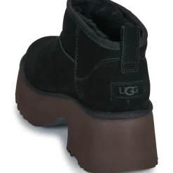 UGG - W CLASSIC ULTRA MINI NEW HEIGHTS