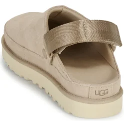 UGG - W GOLDENSTAR CLOG