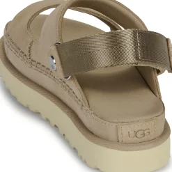 UGG - W GOLDENSTAR GLIDE