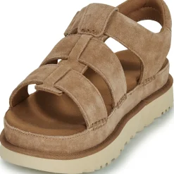 UGG - W GOLDENSTAR STRAP