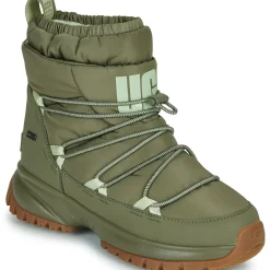 UGG - YOSE PUFFER MID
