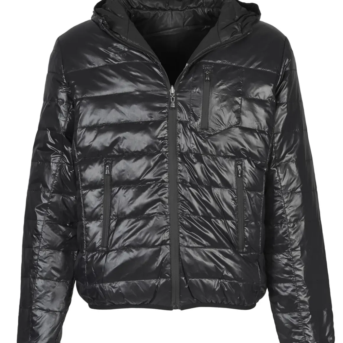 Umbro - DIAMOND-DOUDOUNE-NOIR-SCHISTE