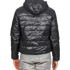 Umbro - DIAMOND-DOUDOUNE-NOIR-SCHISTE