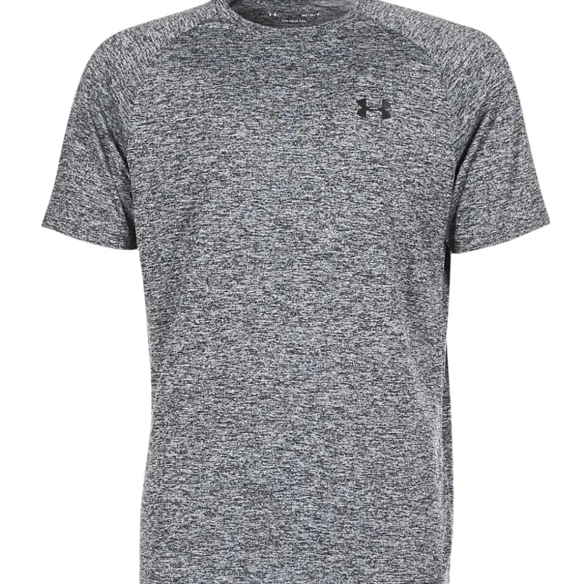 Under Armour - TECH 2.0 SS TEE