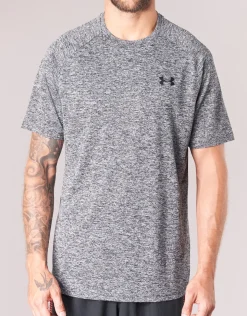 Under Armour - TECH 2.0 SS TEE